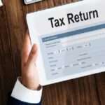 Tax Return Filing