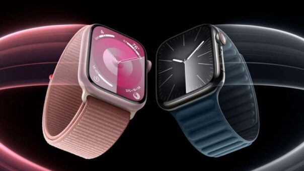 Apple Unveils Carbon-Neutral Apple Watch Series 9
