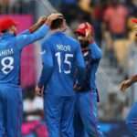 Afghanistan cricket