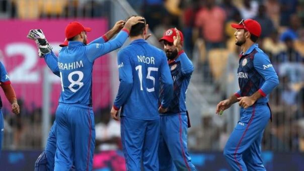 Afghanistan Cricket Board Reveals T20I Squad for Ireland Series