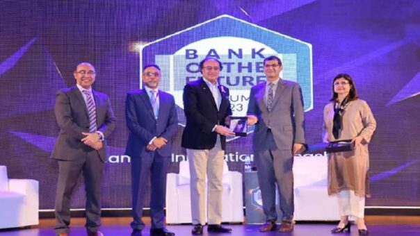 Bank of Future Forum 2023 Attracts Huge Audience