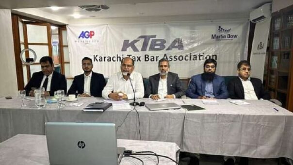 FBR and KTBA Deliberate Return Filing Challenges as Deadline Nears