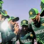 Pakistan World Cup