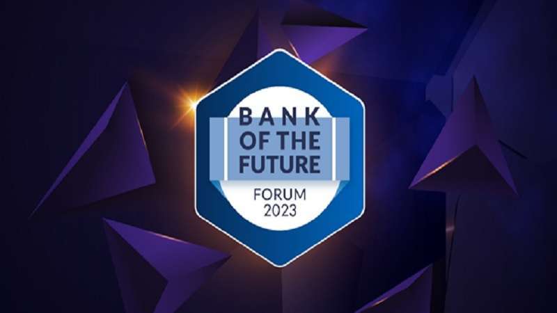 Bank of the Future Forum 2023 Kicks Off on October 5