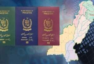 Pakistan Reverses Passports Policy for Asylum Seekers Abroad