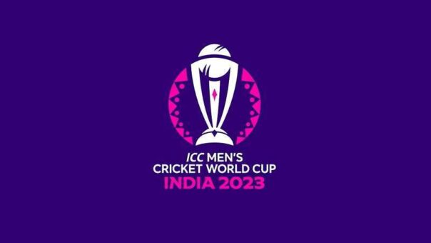 Cricket World Cup 2023 Team Standings as of October 19