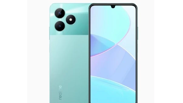 Realme C51 Launched in Pakistan at Competitive Price