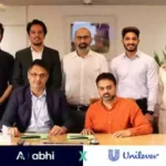 ABHI Unilever Partnership