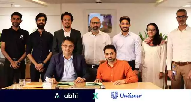 ABHI and Unilever Partner for Employee Financial Empowerment