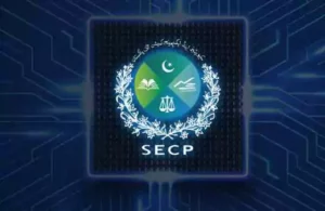 SECP Annual Report
