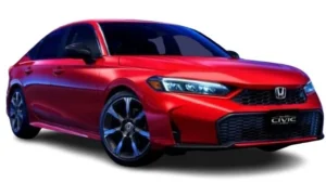 Honda Civic Hybrid