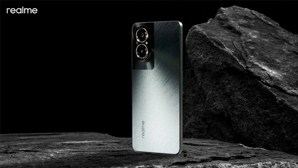Realme reduces price of Realme C67 by Rs5000