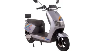 Electric Smart