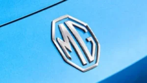 MG Logo