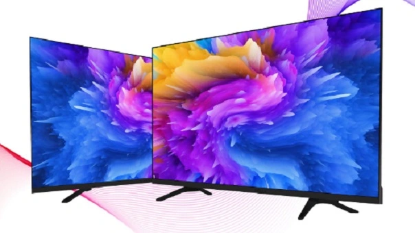 Infinix Launches 55” X SERIES TV for Rs50,000