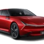 Honda China Unveils EV Brand, Introducing Ye S7, Ye P7 Models