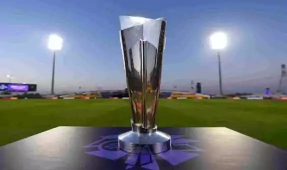 ICC T20 World Cup 2024 Trophy Tour Lights Up Pakistan