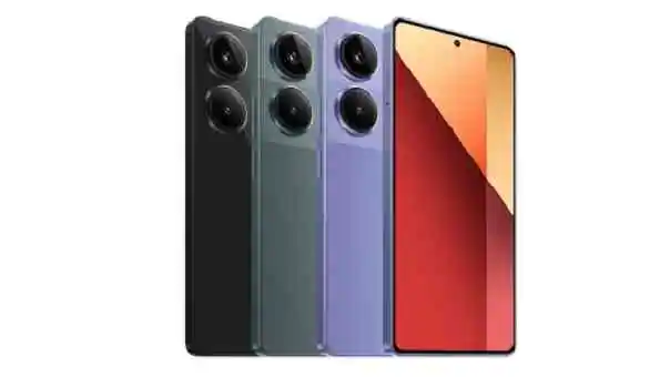 Xiaomi Redmi Note 13 Pro Price Slashed by Rs 5000