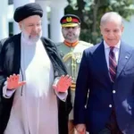 Pakistan and Iran PM President
