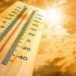 Very Hot Alert Issued for Sindh and Balochistan on June 1