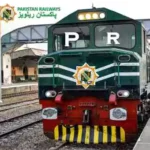 Pakistan Railways Revenue