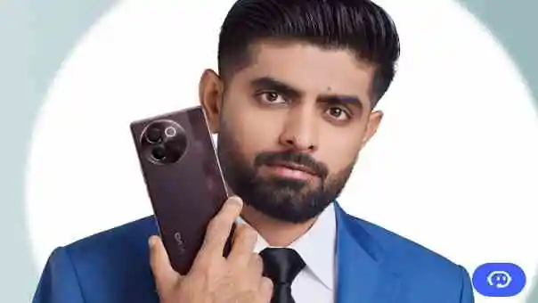 Vivo V30e 5G to Launch in Pakistan on May 21