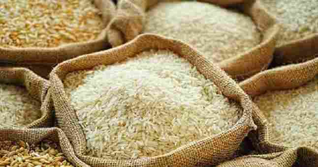 Kenya Releases 1,300 Containers of Pakistani Rice
