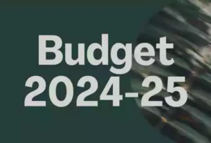 Aurangzeb Presents Tax-Heavy and Deficit-Laden 2024-25 Budget