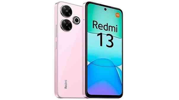 Xiaomi Pakistan Unveils Redmi 13 4G, Expanding Redmi Series