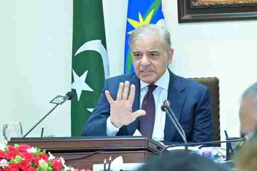 PM Shehbaz Reveals Rs 800 Billion Tax Refund Fraud Uncovered