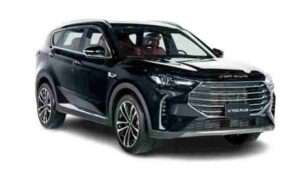 Jetour x70