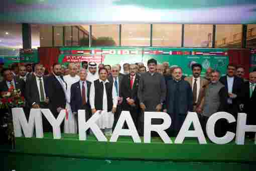 Sindh CM Claims Supplying 50% Cheaper Electricity