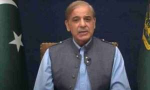 PM Shehbaz on Independence Day