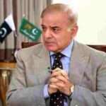 PM Shehbaz on Floods