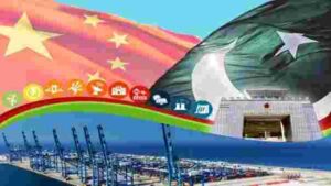 China Pakistan Economic Corridor