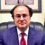 Finance Minister Aurangzeb