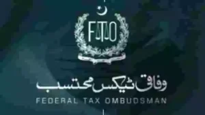 Federal Tax Ombudsman Return Filing