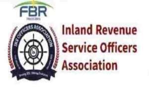 IRS Officers Association