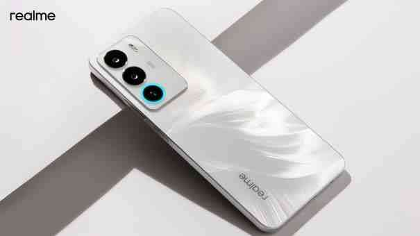 realme C71 premium