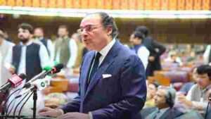 Muhammad Aurangzeb