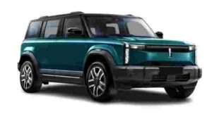 Jaecoo J6