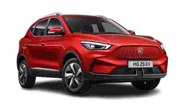 MG Cuts ZS EV Price with Huge Rs 3.5 Million Discount in Pakistan