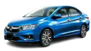 City Aspire S