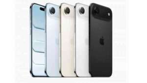 iphone 17 air