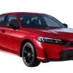 civic facelift
