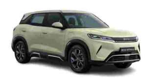 BYD Atto 2