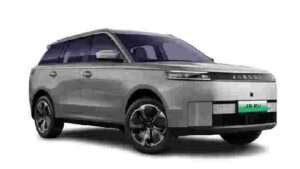 Jaecoo J5