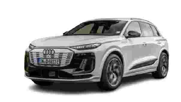 audi Q6 etron