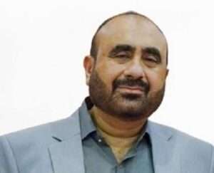 Khurram Ijaz BPP