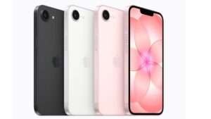 iphone 17e